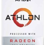 Procesador AMD Athlon 3000G, Socket Am4 3.2Ghz, Dual-Core, 35W, Yd3000C6Fhsbx