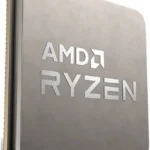 Procesador AMD Ryzen 5 5600T/Socket Am4/3.5Ghz/6Core/32Mb/Sin Graficos/C/Fan Stealth/100-100001584Box