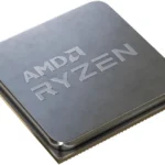 Procesador AMD Ryzen 5 5600T/Socket Am4/3.5Ghz/6Core/32Mb/Sin Graficos/C/Fan Stealth/100-100001584Box