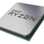 Procesador AMD Ryzen 5 5600T/Socket Am4/3.5Ghz/6Core/32Mb/Sin Graficos/C/Fan Stealth/100-100001584Box