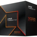 Procesador AMD Threadripper 9970X/Socket Str5/5.40Ghz/32Core/160Mb/Sin Disipador 100-100001594Wof