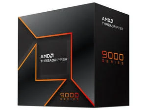 Procesador AMD Threadripper 9970X/Socket Str5/5.40Ghz/32Core/160Mb/Sin Disipador 100-100001594Wof