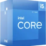 Procesador Intel Ci5-12600/Socket 1700/3.3Ghz/6-Core/18Mb Smart Cache, Bx8071512600