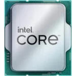 Procesador Intel Ci5-12600/Socket 1700/3.3Ghz/6-Core/18Mb Smart Cache, Bx8071512600