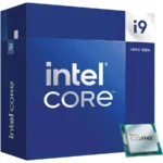 Procesador Intel UHD Graphics 770/Socket 1700/I9-14900Ks/6.2Ghz/24 Cores (8P+16E)/36Mb/Bx8071514900Ks