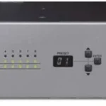 Procesador Matricial De Audio Yamaha Mtx5-D/Dsp/34 Entradas X 16 Salidas/Ideal Para Instalaciones Comerciales/Interfaz Dante