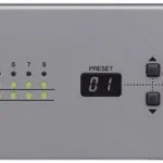 Procesador Matricial De Audio Yamaha Mtx5-D/Dsp/34 Entradas X 16 Salidas/Ideal Para Instalaciones Comerciales/Interfaz Dante