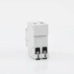 Proteccion Termica 2P/40A Epcom Powerline Fe7632Pc40 Corriente Alterna 400 Vca Para Aplicacion Fotovoltaica Montaje Riel Din