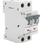 Proteccion Termica 2P/40A Epcom Powerline Fe7632Pc40 Corriente Alterna 400 Vca Para Aplicacion Fotovoltaica Montaje Riel Din