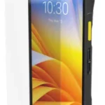 Tempered Glass Screen Protector For Tc22 - Tc27