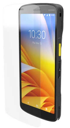 Tempered Glass Screen Protector For Tc22 – Tc27