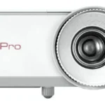 VIDEOPROYECTOR INFOCUS 4000 LUMENES/DLP/COLOR BLANCO/SP122