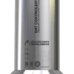 Punta Pararrayo Aplicaciones Tecnolo At-1530 Dat Controler Plus/Con Avance De Cebado De 30Ms/T60/Soporta 20 Impactos De 100 Ka