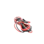 Puntas De Prueba Twistguard Fluke Tl175, Con Cables De Silicona Con Doble Aislamiento, Cat Ii, Cat Iii, Cat Iv