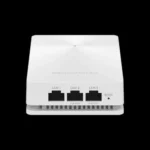 Access Point Grandstream Gwn7624/2.03Gbps/De Pared/Wave-2, Mu-MIMO 4X4:4 (5Ghz)/Mu-MIMO 2X2:2 (2.4Ghz)/Administracion Desde La Nube Gratuita O Stand-Alone