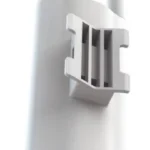 Punto De Acceso 802.11Ac Ruijie Rg-Rap52-Od, Omnidireccional IP65, Compacto Con Antenas Externas