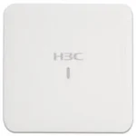 Access Point H3C 9801A3Wv Wa6120, 1775Gbps, 5Ghz 802.11Ax, Dual Band 2.4