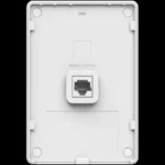 Access Point Ruijie Rg-Rap72-Wall Mesh Wi-Fi 7 Para Interior En Pared/Hasta 512 Usuarios Ideal Para Hoteleria U Oficina