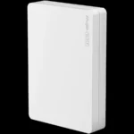 Access Point Ruijie Rg-Rap72-Wall Mesh Wi-Fi 7 Para Interior En Pared/Hasta 512 Usuarios Ideal Para Hoteleria U Oficina