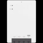 Access Point Ruijie Rg-Rap72-Wall Mesh Wi-Fi 7 Para Interior En Pared/Hasta 512 Usuarios Ideal Para Hoteleria U Oficina