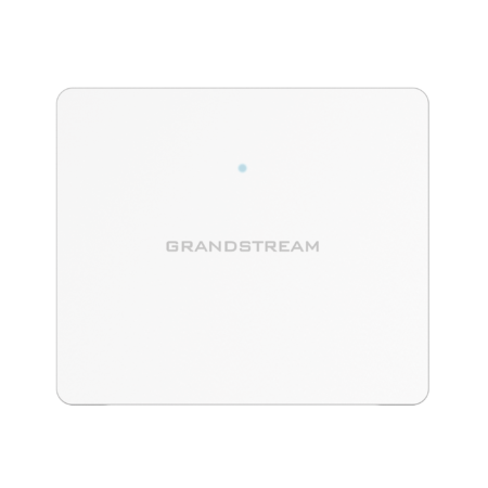 Access Point Grandstream Gwn7603 Wi-Fi 802.11 Wave 2, 1.27 Gbps, 3 Puertos Gigabit Proporcionan Ethernet