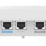 ACCESS POINT RUIJIE RG-AP880-L, ENTERPRISE WI-FI 6E, 7.8 GBPS MU-MIMO 4X4, ZIGBEE, BLUETOOTH 5.1, PARA INTERIOR, PUERTO MULTI-GIGABIT 5G POE, PUERTO 1G LAN