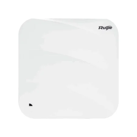 ACCESS POINT RUIJIE RG-AP880-L, ENTERPRISE WI-FI 6E, 7.8 GBPS MU-MIMO 4X4, ZIGBEE, BLUETOOTH 5.1, PARA INTERIOR, PUERTO MULTI-GIGABIT 5G POE, PUERTO 1G LAN