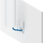 PUNTO DE ACCESO UNIFI UBIQUITI UAP-OUTDOOR 2.4GHZ/6 DBI/300 MBPS/WI-FI 4/POE/BLANCO