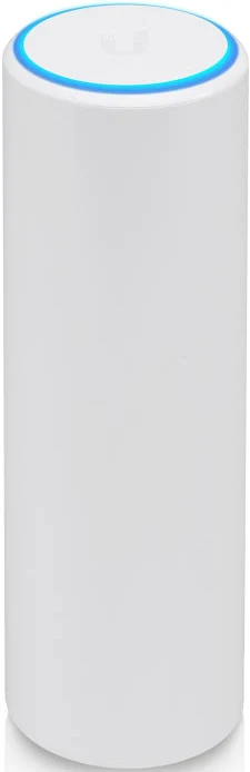 PUNTO DE ACCESO UNIFI UBIQUITI UAP-OUTDOOR 2.4GHZ/6 DBI/300 MBPS/WI-FI 4/POE/BLANCO