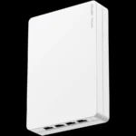 Access Point Ruijie Rg-Rap1260 Wi-Fi 6, Interior En Pared, Hasta 512 Usuarios Ideal Para Hoteleria U Oficina