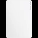 Access Point Ruijie Rg-Rap1260 Wi-Fi 6, Interior En Pared, Hasta 512 Usuarios Ideal Para Hoteleria U Oficina