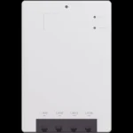 Access Point Ruijie Rg-Rap1260 Wi-Fi 6, Interior En Pared, Hasta 512 Usuarios Ideal Para Hoteleria U Oficina