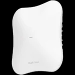 Access Point Ruijie Rg-Rap73Hd Wi-Fi 7, 19 Gbps, Tri-Banda, Interior Con Puerto 10Gb Y Sfp+, 802.11 Be19000 Mu-MIMO 12X12