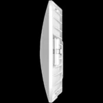 Access Point Ruijie Rg-Rap73Hd Wi-Fi 7, 19 Gbps, Tri-Banda, Interior Con Puerto 10Gb Y Sfp+, 802.11 Be19000 Mu-MIMO 12X12