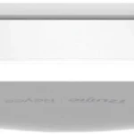 Access Point Ruijie Rg-Rap73Hd Wi-Fi 7, 19 Gbps, Tri-Banda, Interior Con Puerto 10Gb Y Sfp+, 802.11 Be19000 Mu-MIMO 12X12