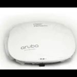 Aruba IAP-325 1750 Mbit/s Blanco Energía sobre Ethernet (PoE)