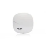 Aruba IAP-325 1750 Mbit/s Blanco Energía sobre Ethernet (PoE)