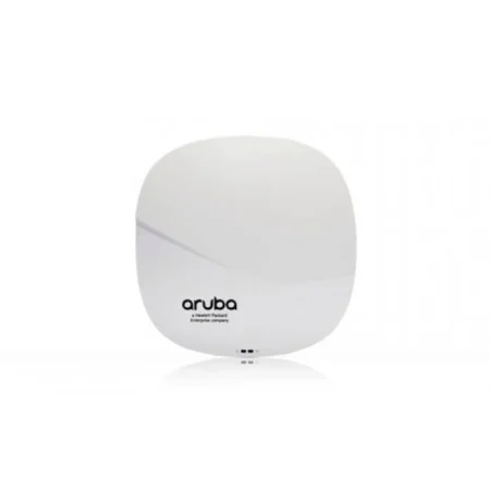 Aruba IAP-325 1750 Mbit/s Blanco Energía sobre Ethernet (PoE)