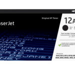 TONER HP 12A PARA 1015/1020/1018/3015/3020/3030 Q2612A