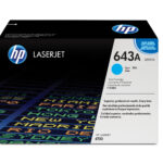 TONER HP Q5951A CYAN 10,000 PAGINAS P/LASER 4700