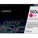 Toner HP Q7583A Magenta 6,000 Paginas P/Laserjet 3800