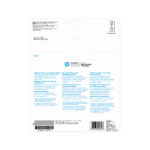 Papel Fotografico Semi Satinado HP 200G/M²/Tamaño Carta/50 Hojas/Q8723A