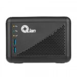 Qian Regulador De Voltaje Auto Qba-2K08R -