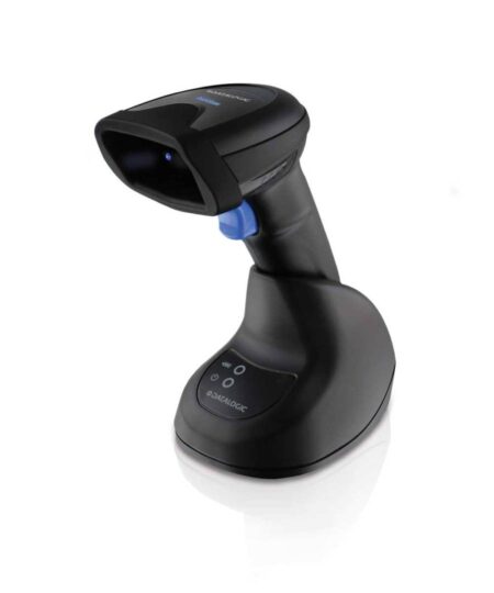 Lector Datalogic Qbt2500-Bk-Btk1 –