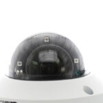 Camara Ptz Mini Domo Qian Yao Qcmpd1701 2Mp/20 Mts Ir/Ip66/Cvbs/Tvi/Cvi/Ahd/Para Exterior