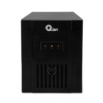 No Break Qian Qei-1000-01, 1000Va/600W/4 Contactos