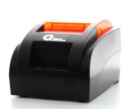 Miniprinter Termica Qian Anjet 58 Qit581701 USB/58Mm