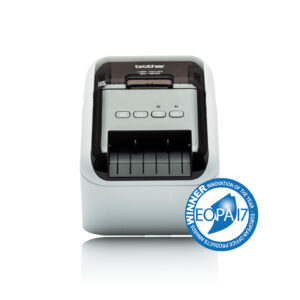 IMPRESORA TERMICA DE ETIQUETAS BROTHER QL800, USB