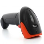 Lector Codigo De Barras Inalambrico Qian Qlcw1701 Ccd 1D
