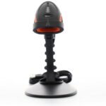 Lector De Código De Barras Qian Tiaoma Qlla1701, 1D, USB